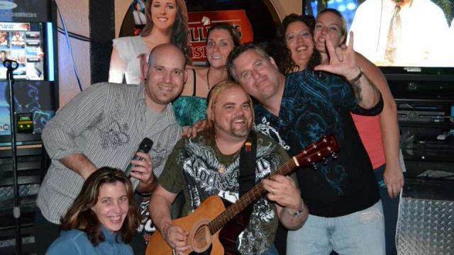 The Bob Hope Band смотреть онлайн