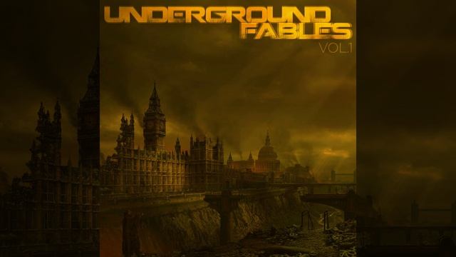 Show Me How (feat. Natalie Conway)