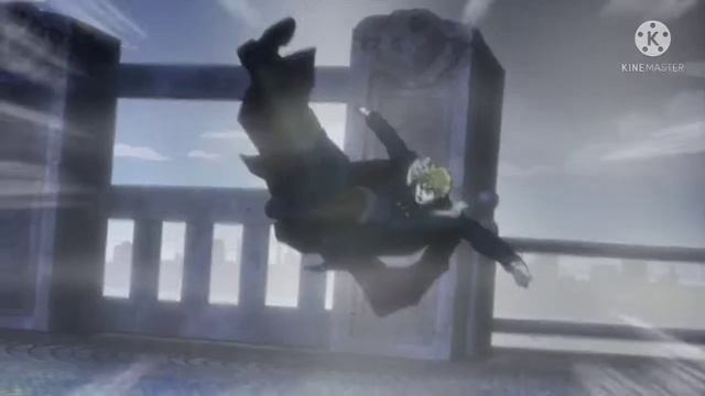 DIO [AMV] - DIO KANARIA KING