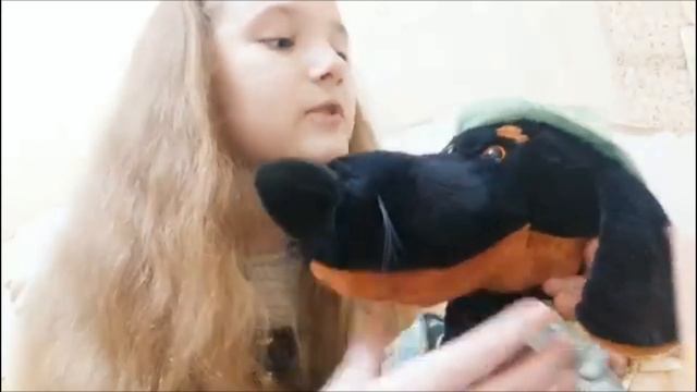 Собачка Vakson • обзор • 🧡 2 часть смотреть онлайн