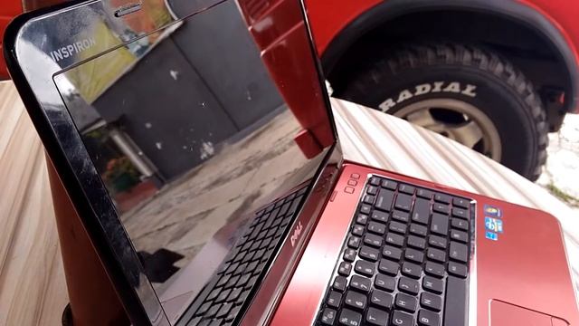 Laptop Gaming Second-Dell Inspiron N4110 i5 Sandy Bridge Bekas смотреть онлайн
