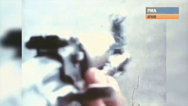 Мы превращались в мужиков под звук стрельбы из автомата... смотреть онлайн