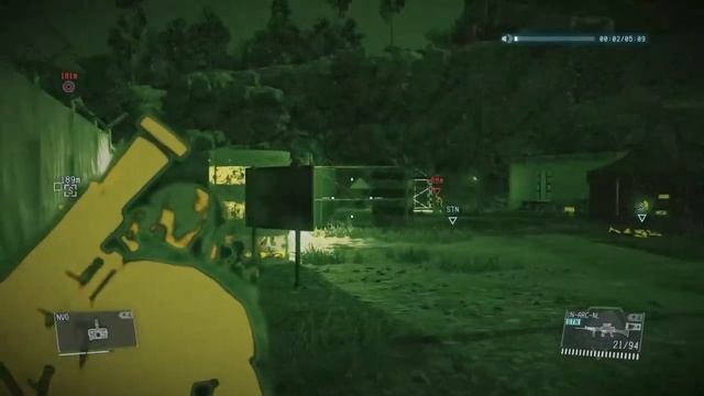 MrD- METAL GEAR SOLID V - Final Countdown смотреть онлайн