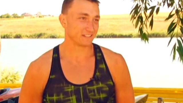 Чемпіонат Європи (молодь,юніори)-2016. Підготовка. Юрій Галкін смотреть онлайн