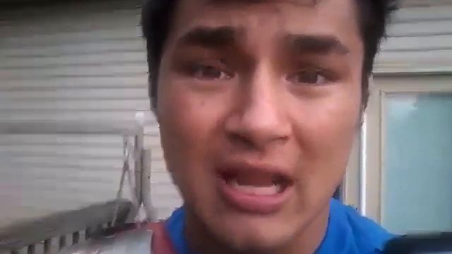 JJ GARRETT talks IWA World Title vs REED BENTLEY on 8/11 смотреть онлайн