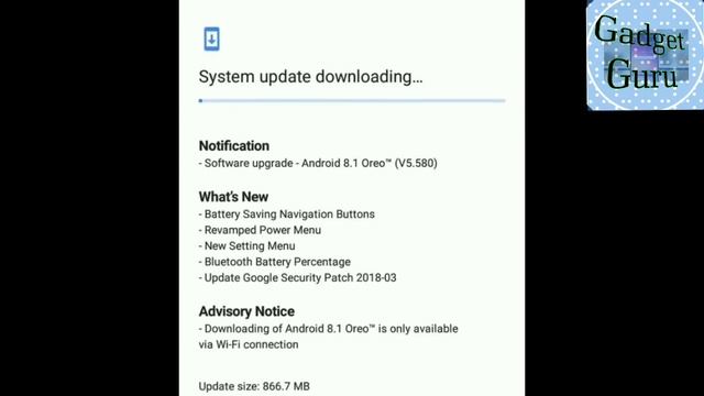 Nokia 5 and Nokia 6 Android 8.1 Oreo stable update rolling out смотреть онлайн
