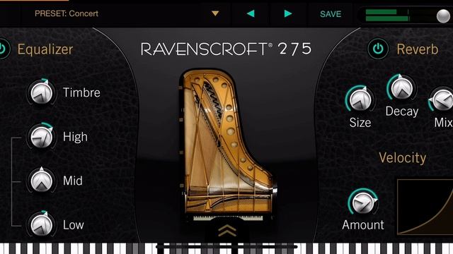 Ravenscroft 275 for IOS is 50% off on the App Store (Through April 23rd only) смотреть онлайн