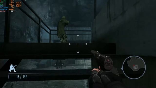 GoldenEye 007: Reloaded para Nintendo Wii / Emulador Dolphin CONFIGURACION CONTROLES * Gameplay * смотреть онлайн