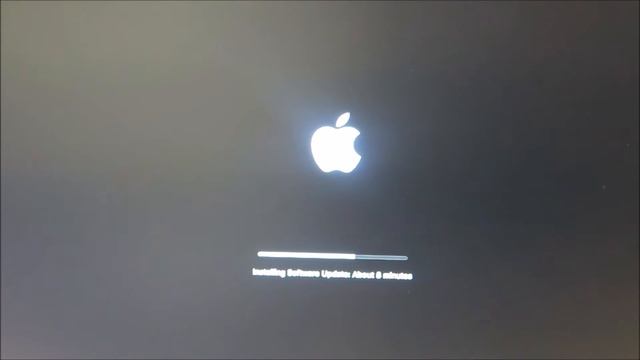 Hackintosh OSX Sierra Updated to 10.12.3. I wish everything was this easy! смотреть онлайн