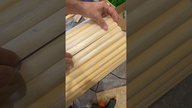 Стол из пинтереста своими руками!