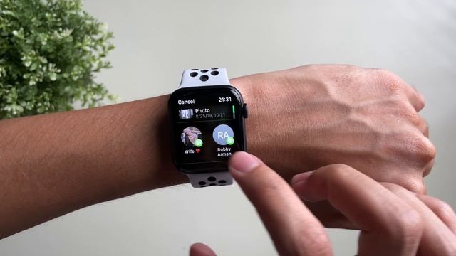 Review watchOs 8 Indonesia смотреть онлайн