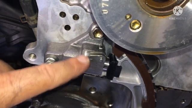 Kenalpasti marking timing chain enjin myvi alza avanza. смотреть онлайн