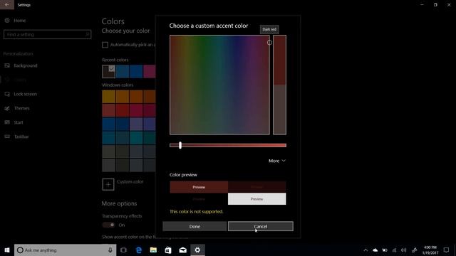 Windows 10 Build 15014 - Book Store, Action Center, Personalization + MORE смотреть онлайн