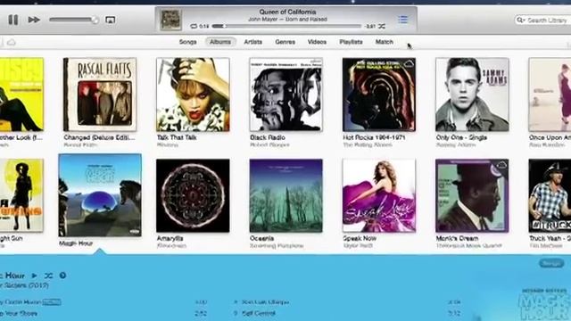 Introducing the new iTunes смотреть онлайн