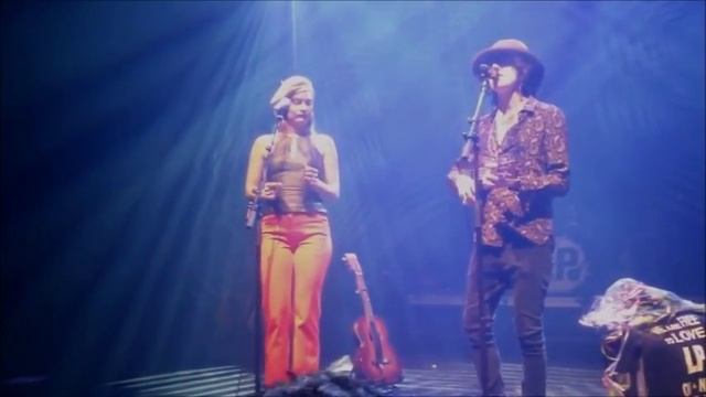 LP & Lauren Ruth Ward – Dreams (hobby video) смотреть онлайн