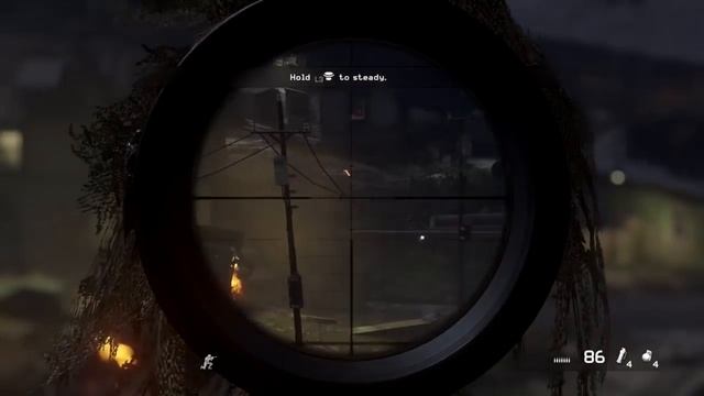 Call of Duty 4: Modern Warfare REMASTERED - 40 Minutes of Campaign Gameplay смотреть онлайн