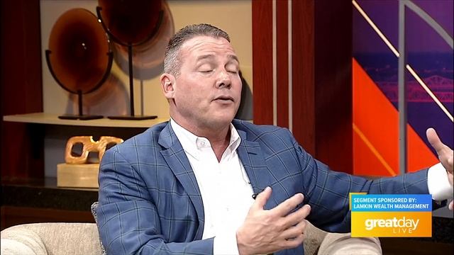 GDL: What You Need to Know When Buying a House this Year with Mark Lamkin смотреть онлайн