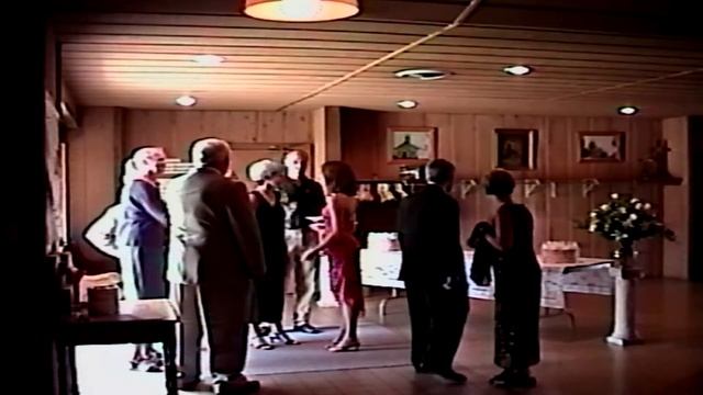 J and R Wedding Part 2 смотреть онлайн