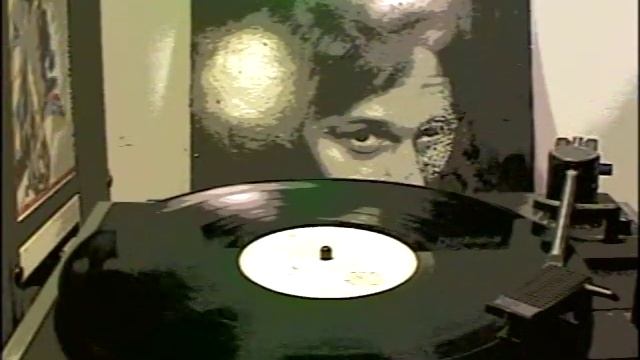 TOM VERLAINE - There's A Reason (Lead Vocal Muted) Blocked Words Remix Television смотреть онлайн