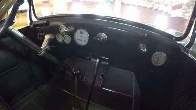 1916 Cadillac смотреть онлайн