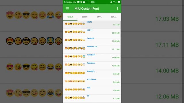Tutor emoji IOS for vivo смотреть онлайн