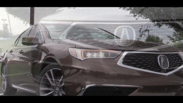 2020 Acura TLX: Review