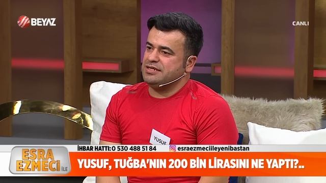 Esra Ezmeci ile Yeni Baştan 11 Mart 2024 смотреть онлайн