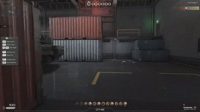 Playpark Special Force 2 - Baseball Infemo FX [VIP Item] Review смотреть онлайн