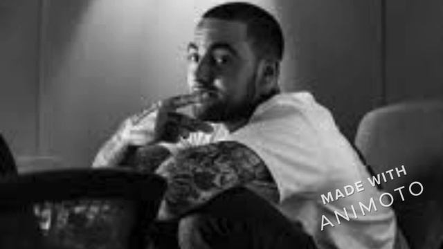 Get it Again - Mac Miller смотреть онлайн