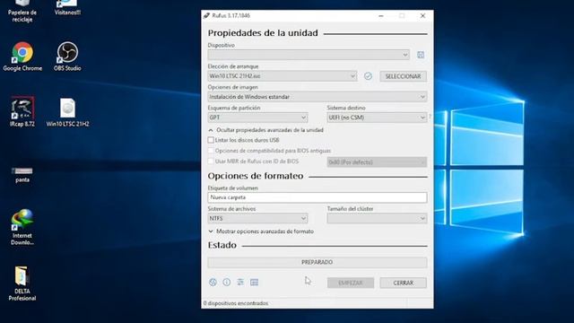 NO AUDIO DRIVER WINDOWS 10 SOLUCION DEFINITIVA, UNICO METODO смотреть онлайн