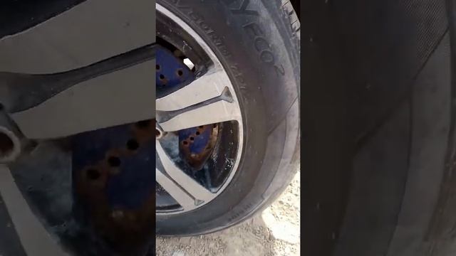 Daihatsu charade sell in Peshawar Ring road car bazar смотреть онлайн