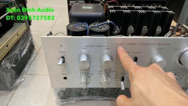 Đẳng Cấp - Sang Trọng, Chất Âm Vượt Xa Tầm Tiền Loa Polk Audio Mỹ Nòi | Xuân Đỉnh Audio. смотреть онлайн