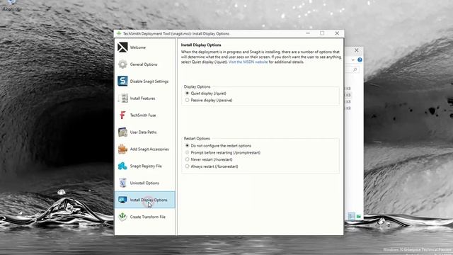 TechSmith смотреть онлайн