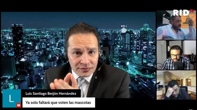 Cena de Grillos - Diciembre 6 2022 - Último Programa del año смотреть онлайн
