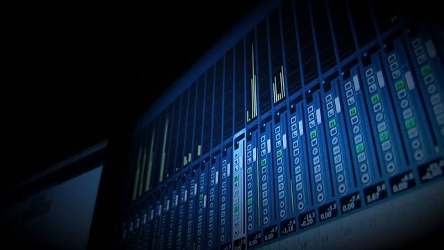 AOM demo 2010 HD 1080p смотреть онлайн