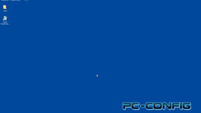 Donload și instalare Windows 7 Transformation Pack смотреть онлайн