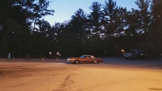 1967 Cadillac Fleetwood Eldorado Hardtop смотреть онлайн