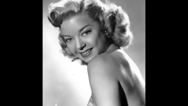 All The Things You Are (1939) - Frances Langford смотреть онлайн