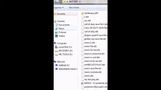 How to Save a Video Game On an Emulator смотреть онлайн