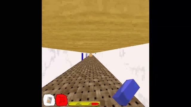 Pou's Basics Hard Mode Leak
