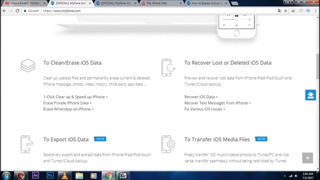 Unlock iCloud Re Edit And Full Fix New Tool Great Software All İOS iPhone Corrective смотреть онлайн