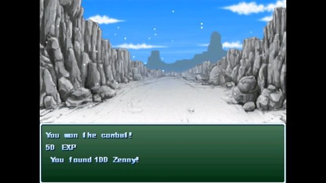 Mega Man Legends: Reploid Legacy [PC] Gameplay смотреть онлайн