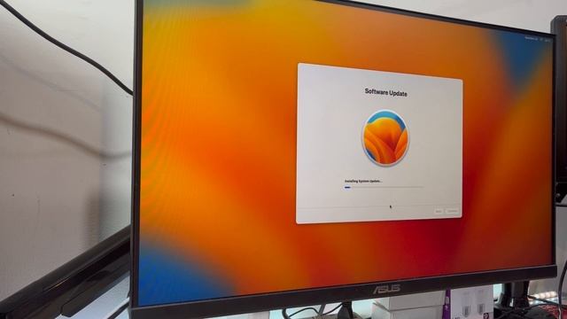 รีวิว Mac mini M2 รุ่นใหม่ เทียบกับ M1 Pro смотреть онлайн