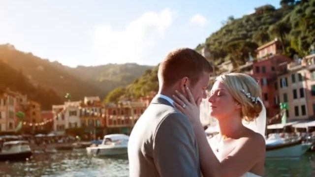 Love in Portofino - Johnny Dorelli - Cover Pasquale Merola смотреть онлайн