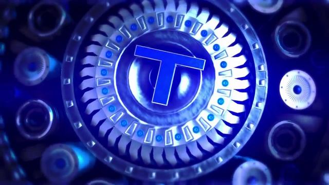 Intro Template (AE, C4D) - Epic Intro смотреть онлайн