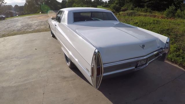 68 Cadillac Calais, For Sale. Give us a call at 704 508 2150 ..... open to offers.. смотреть онлайн