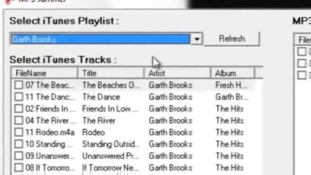 ActionTunes MP3 Jammer Software Demo смотреть онлайн