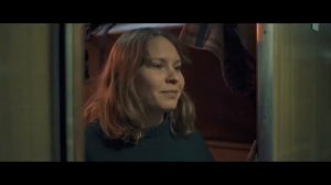 "Купе номер 6"-Юра Борисов (2021)