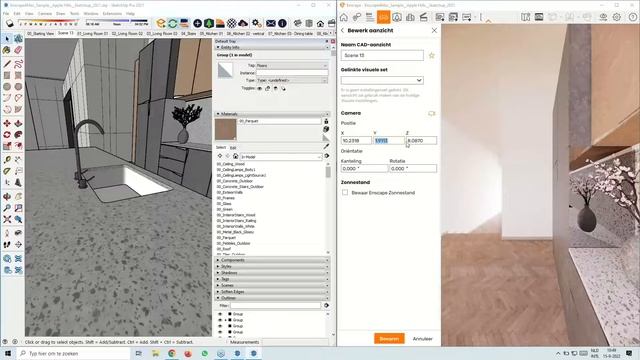 Webinar - Enscape For SketchUp En Introductie Enscape For Mac