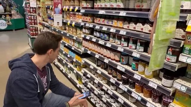 🔴 Shop With Me At Whole Foods - LIVE! смотреть онлайн